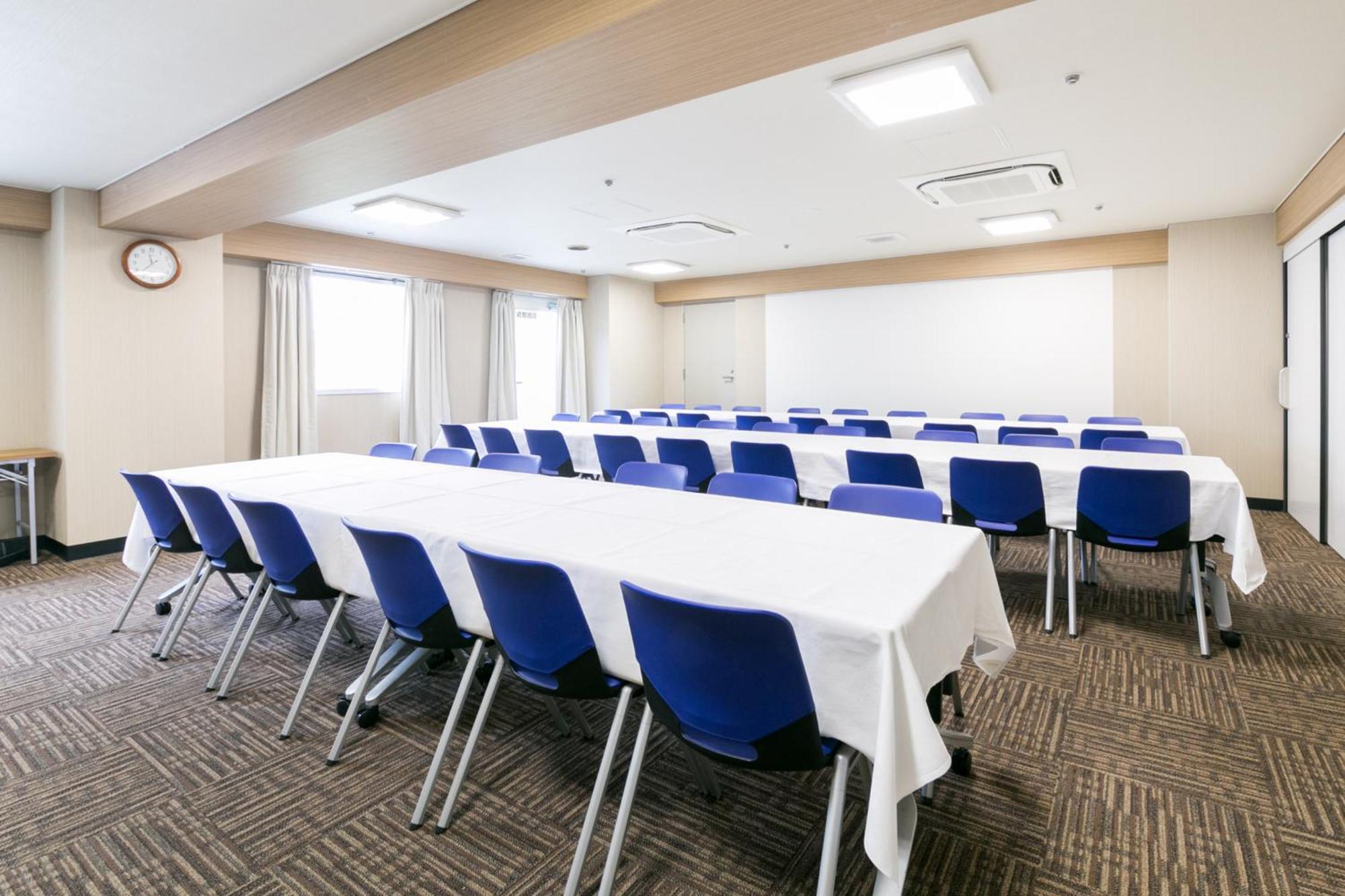 Pearl Hotel Ryogoku — Fotos 2