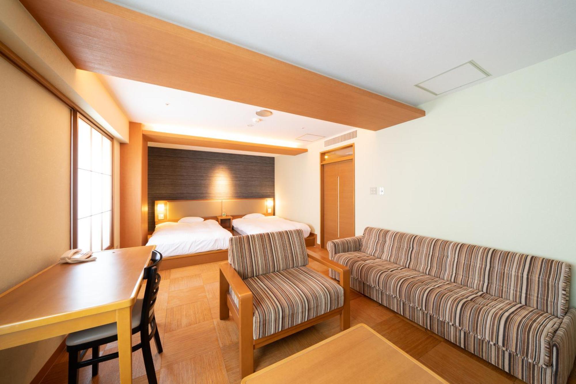 Pearl Hotel Ryogoku — Fotos 3