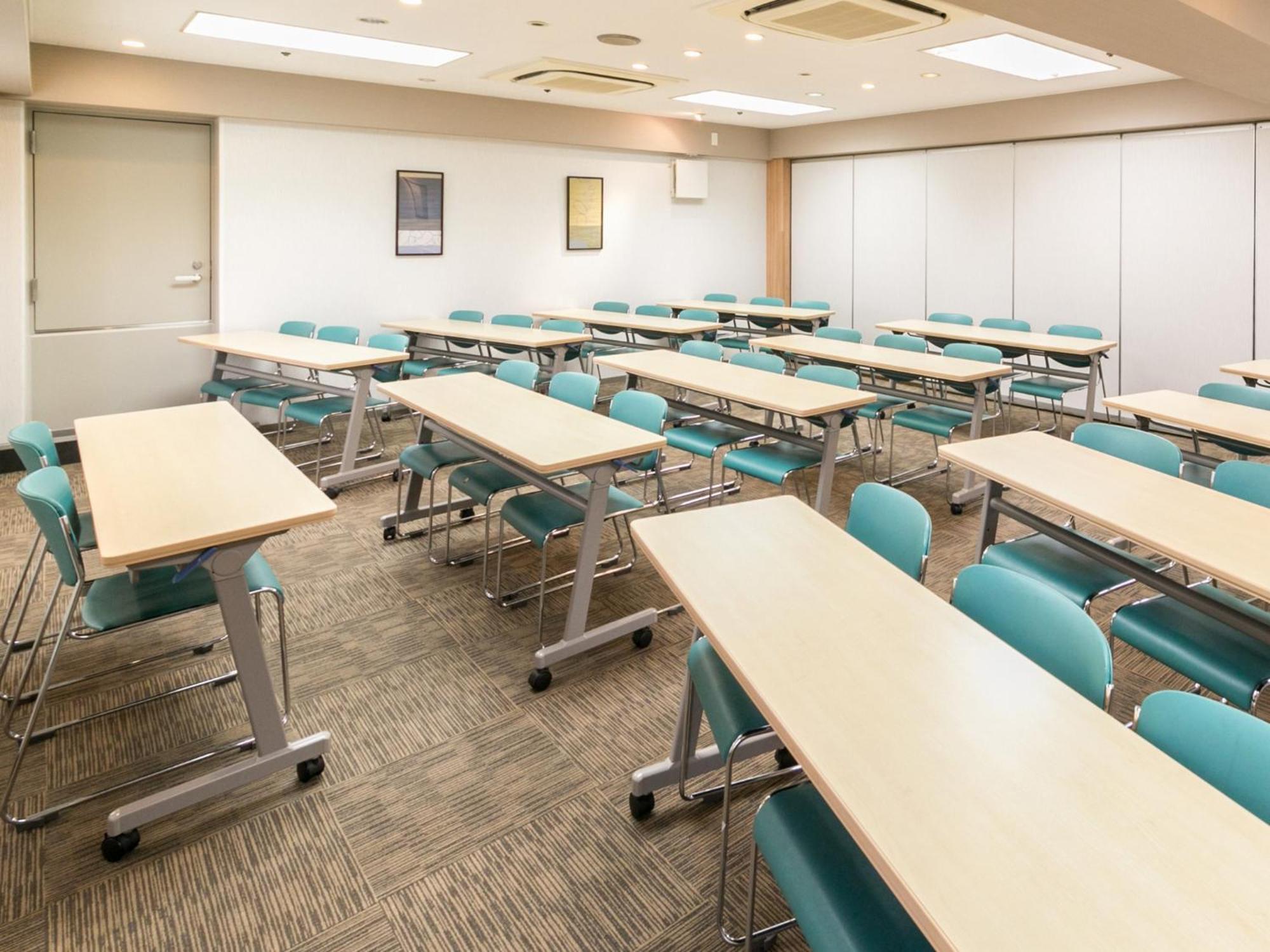 Pearl Hotel Ryogoku — Fotos 1